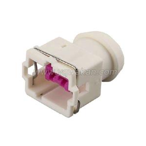 Wire Harness HD022E-3.5-21X 16AWG 20CM