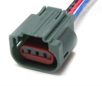 Auto connector HD034L-1.5-21
