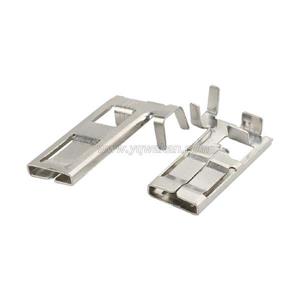 Auto car terminal connector pin crimp connector terminals DJ7022F-2