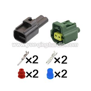 Auto Connector HD022G-1.8-21GN/11