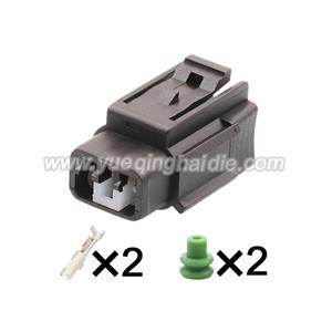 Auto connector 6189-0429