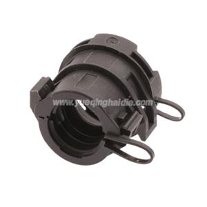 Back Shell WJ528