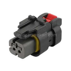 Wire Harness 776427-2/776522-2 18AWG 20CM