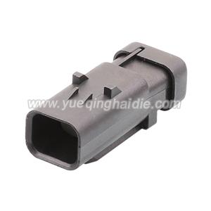Wire Harness HD022Y-1.6-11X 18AWG 20CM