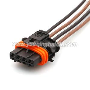 Wire Harness 1928404745 16AWG 20CM