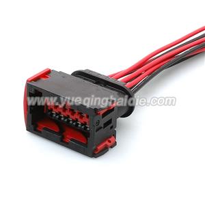 Wire Harness 953482-1 16AWG 20CM