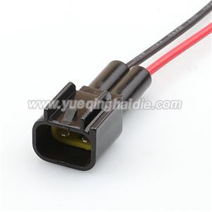 Wire Harness FW-C-2M-B/FW-L-2M-Y 18AWG 20CM