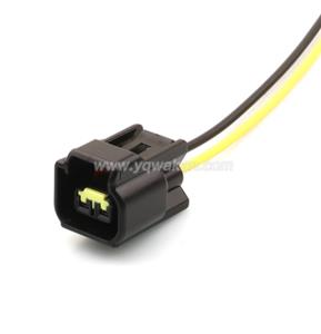 Wire Harness FW-C-2F-B 18AWG 20CM