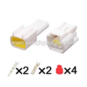 wiring connector FW-C-2M-W/FW-L-2M-Y FW-C-2F-W HD022Y-2.3-11W/21W