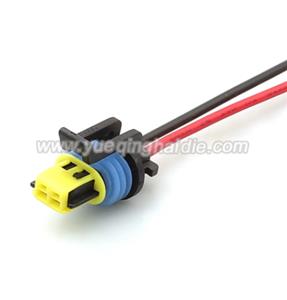 Wire Harness 15336024 18AWG 20CM