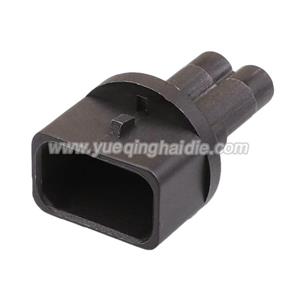 Wire Harness HD021YB-1.5-11X 20AWG 20CM