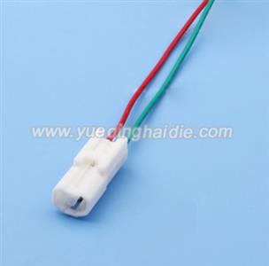 Wire Harness 7282-4424/PA634-02017/6249-1160/7282-4424-30 16AWG 20CM