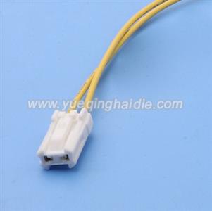 Wire Harness HD023-2.2-21X 18AWG 20CM