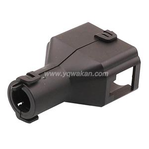 Back Shell WJ063
