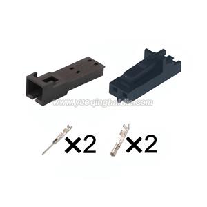 Auto Connector 70066-0176/5057-9402/A2547H-2P 70107-0001