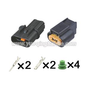 wiring connector PB621-02121/PK501-02020 PB625-02027