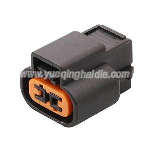 Wire Harness HD023AY-2.2-21X 18AWG 20CM