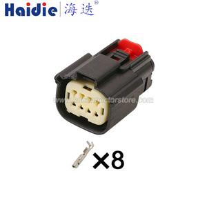 Auto connector 33472-4801
