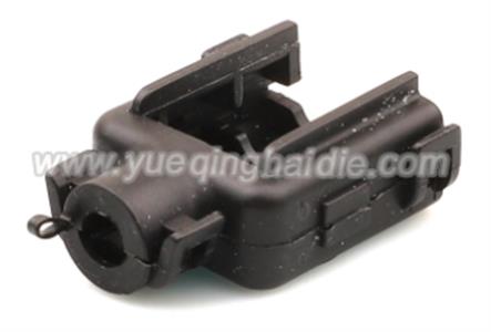 Back shell HV011-02020
