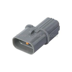 Wire Harness PK501-02120 18AWG 20CM