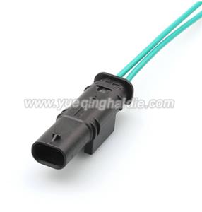 Wire Harness 872-863-561 20AWG 20CM