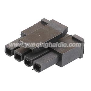 Wire Harness 43645-0400  20AWG 20CM