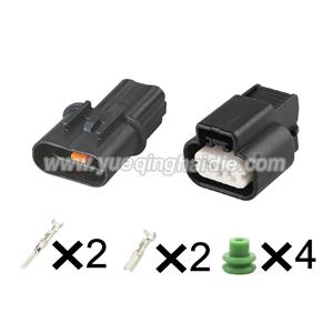 wiring connector PK505-02027 PB621-02121/PK501-02020