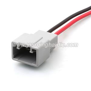 Wire Harness 7282-6458-40 14AWG 20CM