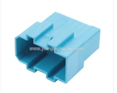 auto connector  mating to 1J0962623A