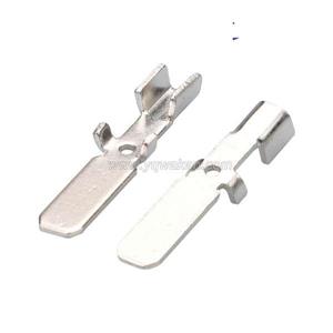 Auto car terminal connector pin crimp connector terminals DJ615B-4.8A