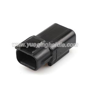Wire Harness HD023C-4.8-11X 14AWG 20CM