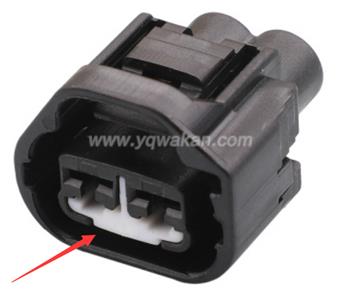Lock of KZ128