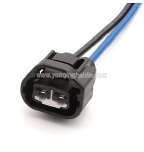 Wire Harness 7283-8221-40 14AWG 20CM