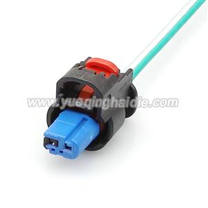 Wire Harness 1-2203769-1 20AWG 20CM