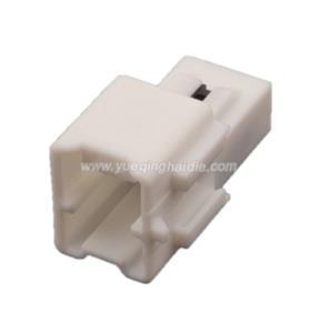 Wire Harness 7222-6710 18AWG 20CM