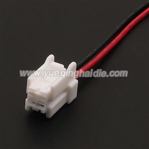 Wire Harness 6098-6942 18AWG 20CM