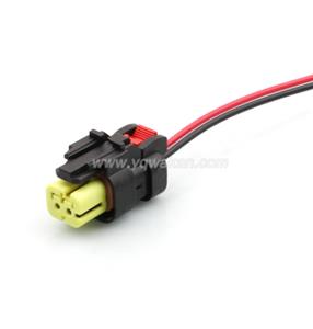 Wire Harness 776427-3/776522-3 18AWG 20CM