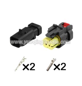 wiring connector 776427-3/776522-3 776428-1