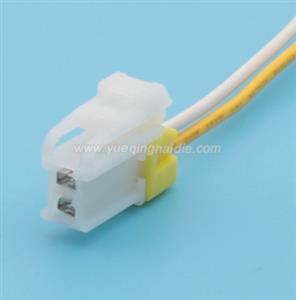 Wire Harness 7123-1620/7157-6020-70 16AWG 20CM