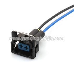 Wire Harness 60400601 16AWG 20CM