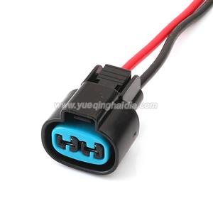 Wire Harness PK205-02027 14AWG 20CM