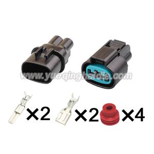 wiring connector PK201-02020 PK201-02020