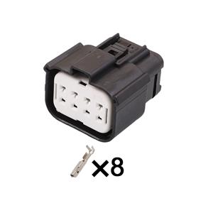 Auto connector 19418-0022/19418-0023