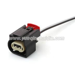 Wire Harness 34752-0204 18AWG 20CM