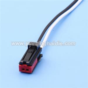 Wire Harness 1452598-1/1452599-1/1452600 22AWG 20CM