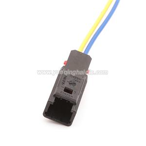 Wire Harness 1452601-1 20AWG 20CM