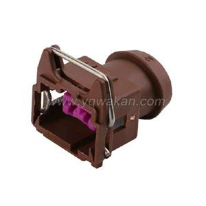 Wire Harness 144473-2 16AWG 20CM