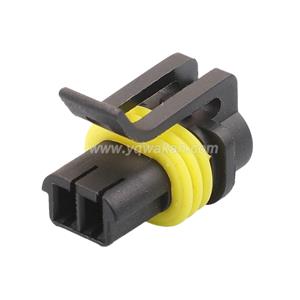 Wire Harness 12162852 18AWG 20CM