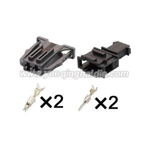 wiring connector HD024G-2.8-11/21
