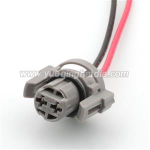 Wire Harness PPI0001535/10762604 18AWG 20CM